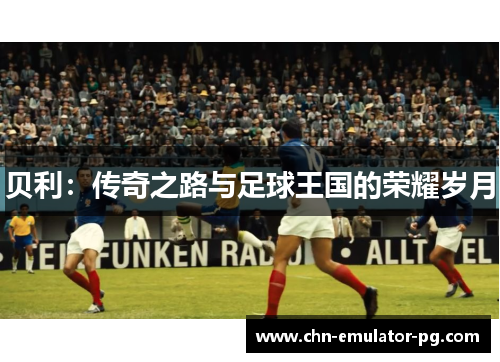 贝利:传奇之路与足球王国的荣耀岁月 贝利:传奇之路与足球王国的荣耀岁月