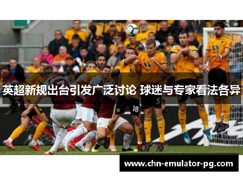 英超新规出台引发广泛讨论 球迷与专家看法各异