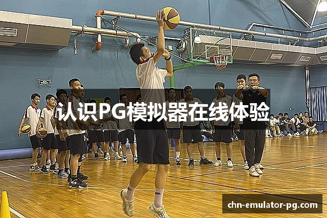 认识PG模拟器在线体验